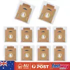 8X Dust Bags for Ecovacs Deebot Ozmo N8+ N8 Pro+ T8 T9 Plus AIVI Vacuum Cleaner