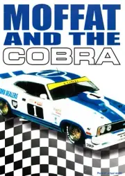 BIANTE BROCHURE - ALLAN MOFFAT Ford XC COBRA BATHURST 1978 GENUINE NEW Suit 1:18
