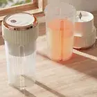 Blender Cup 1500mAh Portable Mixer Cup For Shakes