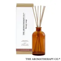 在飛比找momo購物網優惠-【Aromatherapy Co】Therapy 系列 Sw