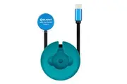Olight MCC3 USB-C Magnetic Torch Charging Silicone Cable (BAT-MCC3-C)