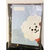 在飛比找蝦皮購物優惠-【BT21】BT21 筆記本 RJ 韓國 Monopoly 