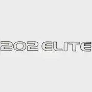 Stratos Boat Raised Decal 7D197 | 202 Elite 15 1/4 x 1 1/2 Inch