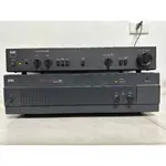 英國 NAD 2600A+1300 MONITOR SERIES POWER AMPLIFIER 前/後級一套擴大機