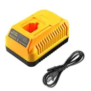 DC9310 Fast Battery Charger For DEWALT 12V NiCad & NiMh Battery DW9071 DW9072