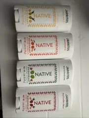 4 Pack - JARRITOS Limited Edition Deodorant