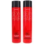 Sexy Hair Big Sexy Hair Sulfate-Free Volumizing Shampoo 10.1 oz & Volumizing ...