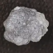 2.35 CT Loose Uncut Rough Natural Diamond High-Quality Diamonds