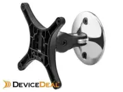 Atdec AF-WD-P Swivel Wall Mount