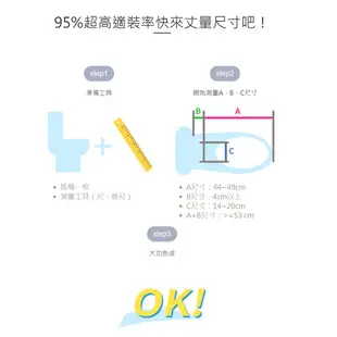 【 CAESAR 凱撒衛浴】瞬熱式電腦馬桶座 TAF170 easelet 逸潔電腦馬桶座 全新上市NEW