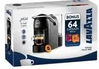 Lavazza Jolie A Modo Mio Coffee Machine Bonus 64x Capsules NEW