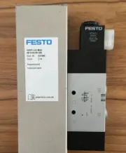 1PCS New FESTO Solenoid Valve VUVS-L25-M52-AD-G14-F8-1B2 575505