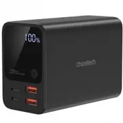 Choetech B635 Dual PD 2*100W 27000 mAh Power Bank
