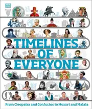 Timelines of Everyone
