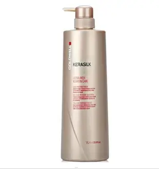 【淇淇生活館】GOLDWELL 歌薇 金萃角蛋白煥洗髮精 護髮素 髮膜 1000ML (姬麗絲升級版)洗髮精-AA