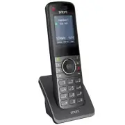 SNOM M55 DECT Handset, Bluetooth, HD Audio Quality, Long Standby time, Backli...