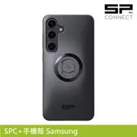 在飛比找PChome24h購物優惠-SP CONNECT SPC+手機殼 Samsung S24