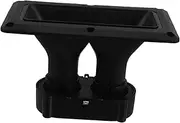 Totority Piezoelectric Horn Tweeters Rectangle Audio Horn Speakers Accessories Bird Call Teaching Tools