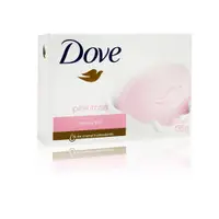 在飛比找蝦皮購物優惠-【Dove】玫瑰乳霜皂(粉紅)135g