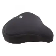 Cloud-9 Cruiser Bicycle Seat Gel Cover Extra Padding Cruiser & Exerciser Bike