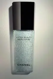 NEW CHANEL HYDRA BEAUTY MICRO SÉRUM Rebalancing Replenishing Hydration, 1 oz.