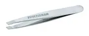 Tweezerman Mini Stainless Steel Slant Tweezers