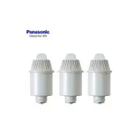 在飛比找Yahoo!奇摩拍賣優惠-Panasonic 國際牌 濾芯3隻裝TK-PA20C3 (