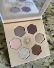 Sandbar Beauty Mirage Eyeshadow Palette - Shimmer, Mattes, & Satin - New
