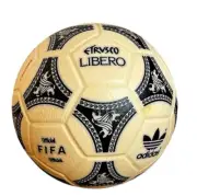 ADIDAS ETRUSCO LIBERO 1990 OFFICIAL FIFA MATCH BALL
