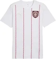 PUMA Manchester City Prematch Jersey