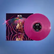 Second Nature (Pink Vinyl)