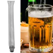 Beer Filter Brewing Equipment Hops for Tube Strainer Homebrew Wine