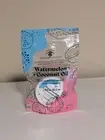 Bolero Cleansing Face Balm in Watermelon + Coconut Oil