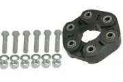 Front Drive Shaft Flex Joint for Porsche Cayenne