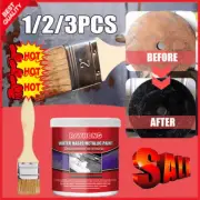 Water-Based Rust Converter Treatment Remover Paint Primer for Car Steel/Metal RY