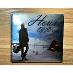 B’Z 松本孝弘 HOUSE OF STRINGS 二手CD