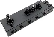 Power Seat Adjustment Switch, for Mitsubishi, for Outlander Ex ASX RVR Electric Power Seat Backrest Control Adjustment Switch