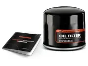 For 2015-2023 Subaru WRX Oil Filter Engine APR 77359CYCN 2018 2016 2017 2019 (for: Subaru)