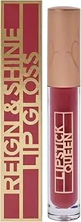 Lipstick Queen Reign and Shine Lip Gloss