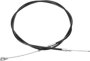 GRIRIW Go Kart Accessory 71-inch Throttle Cable Replacement Part Robust and Safe Design