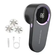Fabric Shaver for Clothing, Fabric Shaver Lint Remover, Electric Lint4456