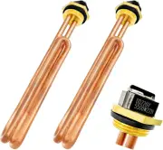 HE 55220 Water Heater Element,Electric Tankless Water Heater Element for Ecosmar