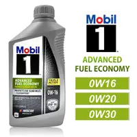 在飛比找有閑購物優惠-【車百購】 美孚 Mobil 1 AFE 0W16 0W20