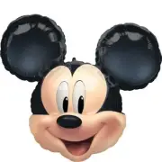 Mickey Mouse Forever Super Shape Balloon (1ct)