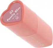 ADOCARN All-in-one Makeup Stick Face Blushes Powder Blusher Cream Highlighter Lightweight Long-lasting Versatile