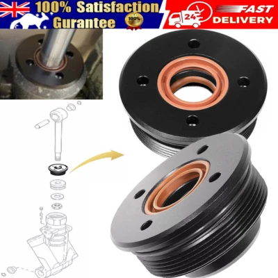 End Cap Tilt with Seals for Yamaha 200-225-250-300 HP V6 3.3L 61A-43811-00-00