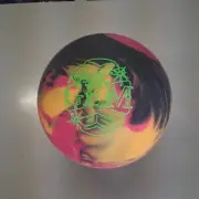 Roto Grip Magic Gem 1ST QUALITY bowling ball 15 LB. NEW IN BOX! #073