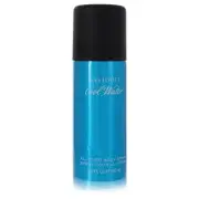 Davidoff Cool Water Body Spray 150ml/5oz