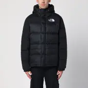 [The North Face] Black Himalayan down jacket L Black