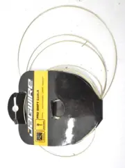 Jagwire Pro Shift Cable 1.1 x 3100mm Polished Slick Stainless Steel For SRAM